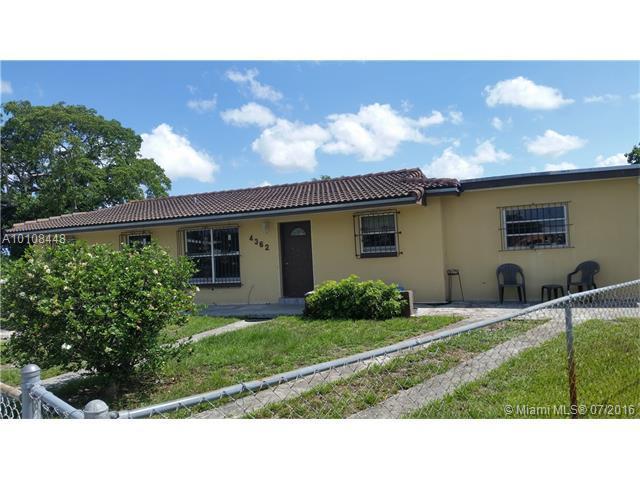 4362 Nw 203rd St Miami Gardens Fl 33055 Mls A10108448 Redfin Photos And Other A