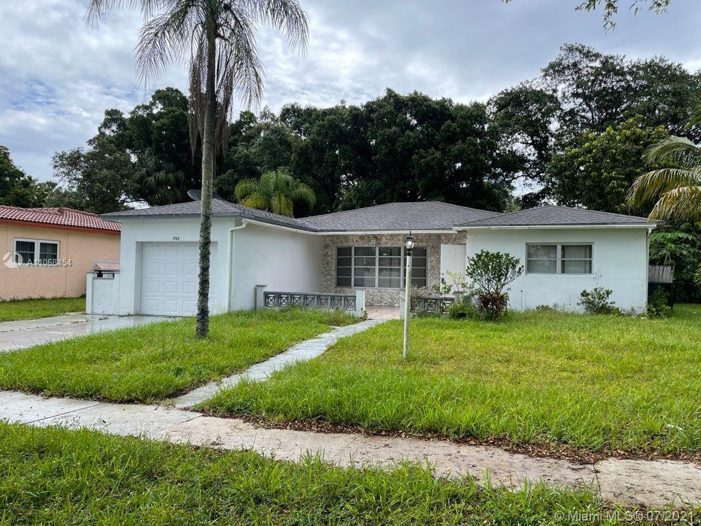 711 SW 49th Ter, Margate, FL 33068 | MLS# A11068454 | Redfin