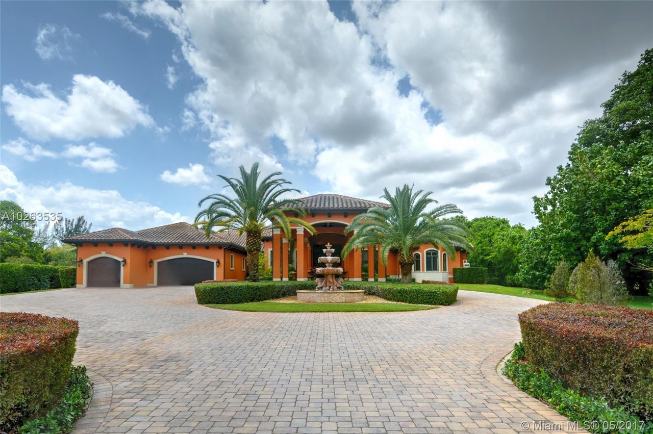 5321 Thoroughbred Ln, Southwest Ranches, FL 33330 MLS A10263535 Redfin