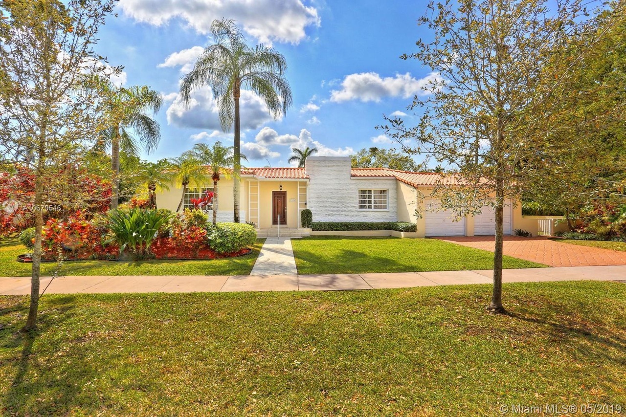 1250 Palermo Ave, Coral Gables, FL 33134 | MLS# A10679546 | Redfin