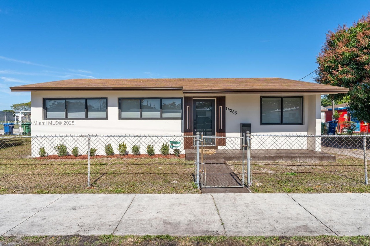 15265 NW 18th Ave, Opa Locka, FL 33054 | Redfin