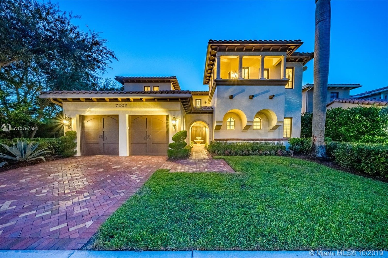 7207 Wisteria Ave, Parkland, FL 33076 | Redfin