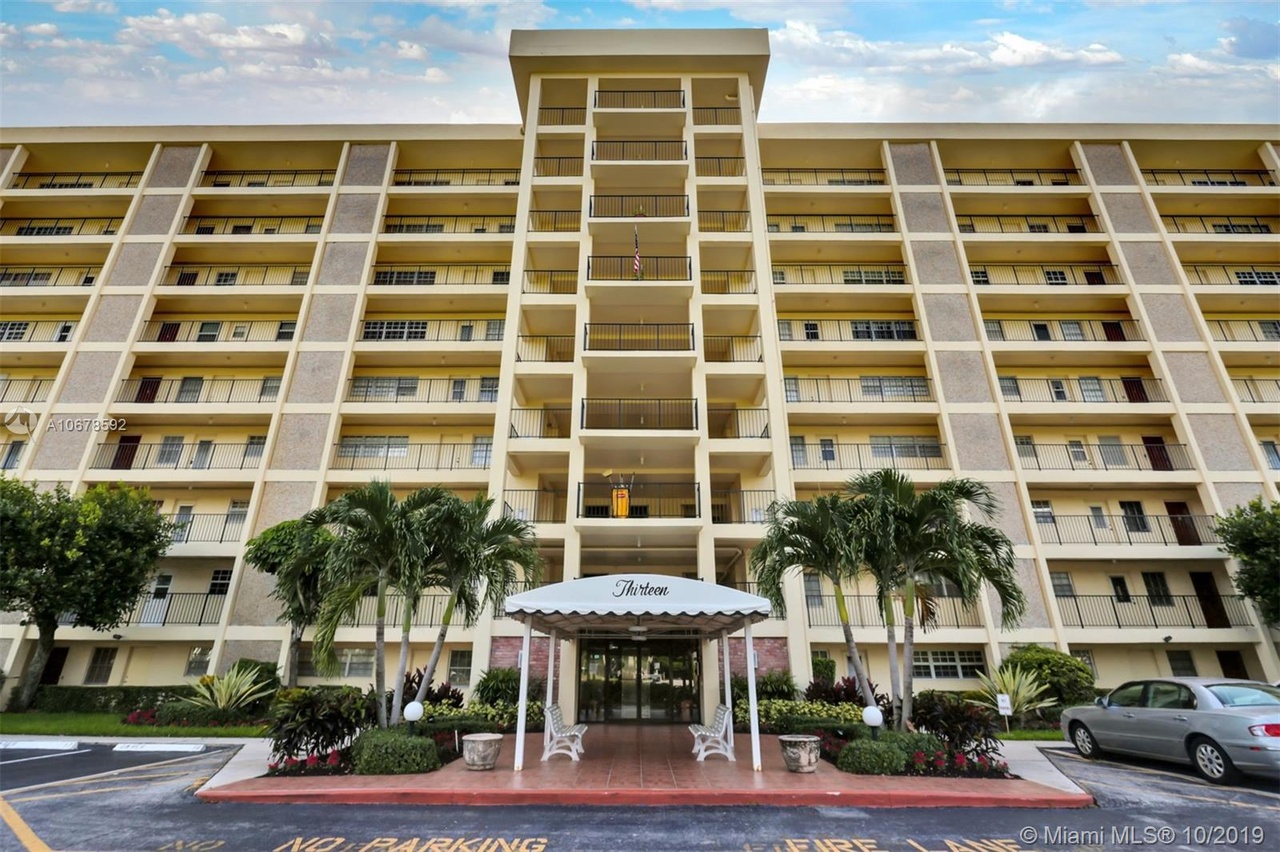 3300 N Palm Aire Dr #206, Pompano Beach, FL 33069 | MLS# A10678592 | Redfin