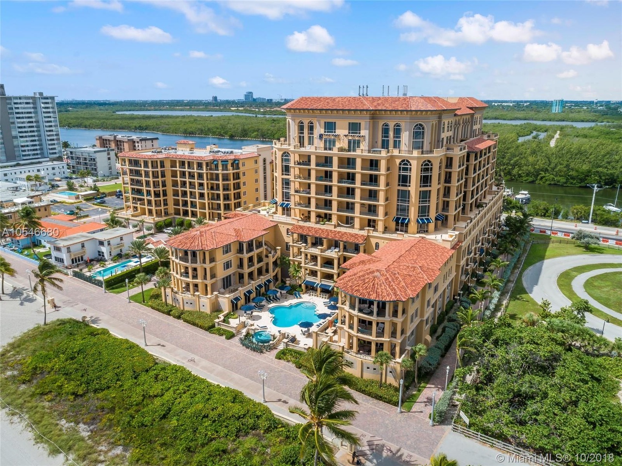 3501 N Ocean Dr Hollywood Fl 33019 3501 N Ocean Dr Unit 4D, Hollywood, FL 33019 | MLS# A10546680 | Redfin