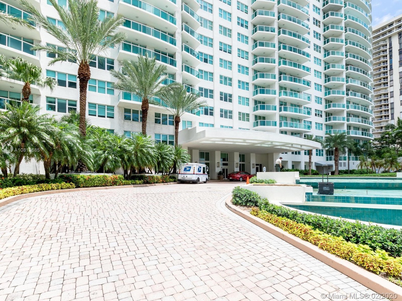 20201 E Country Club Dr #609, Aventura, FL 33180 | MLS# A10813685 | Redfin