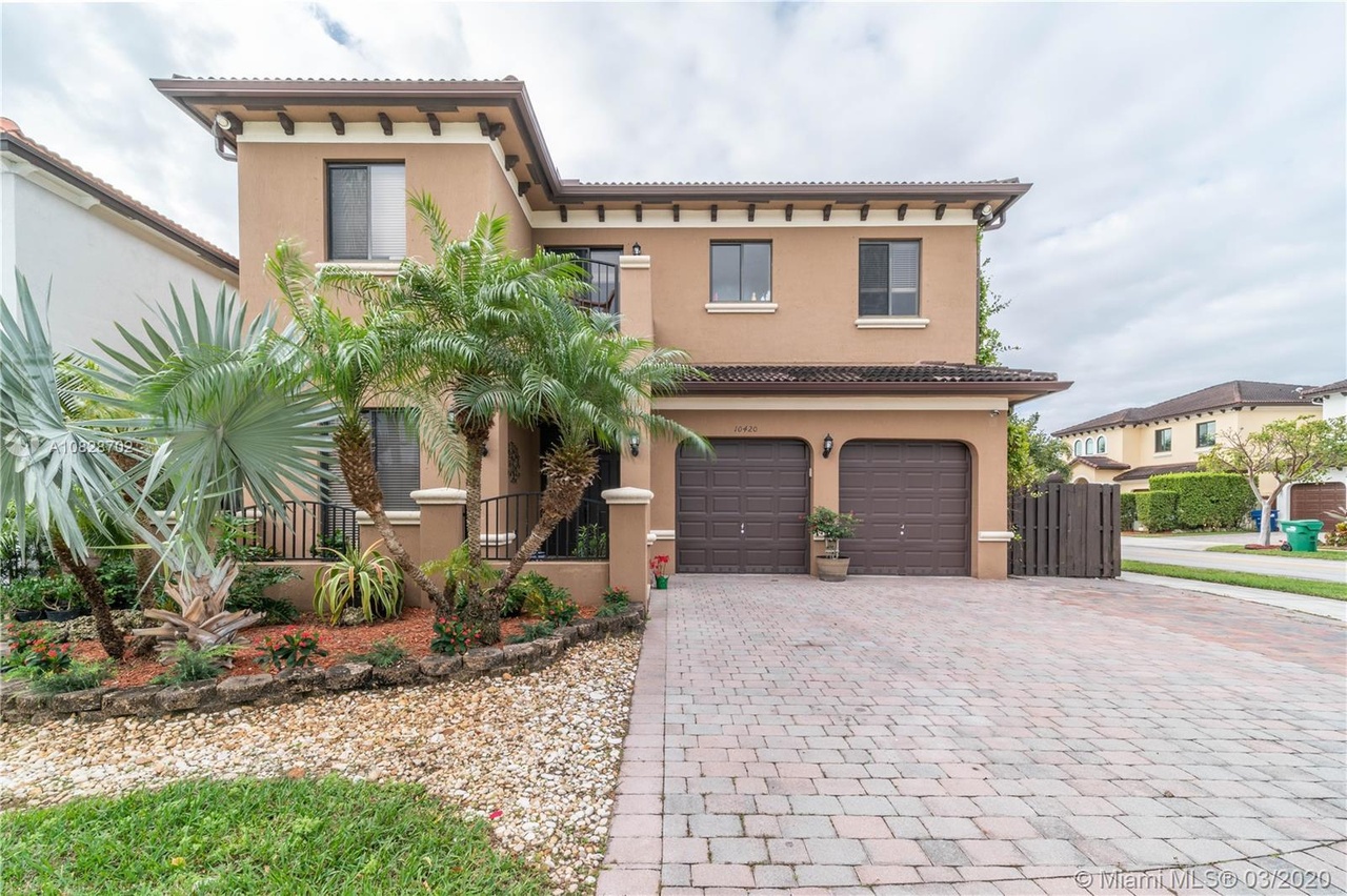 10420 SW 229th Ln, Miami, FL 33190 MLS A10828702 Redfin