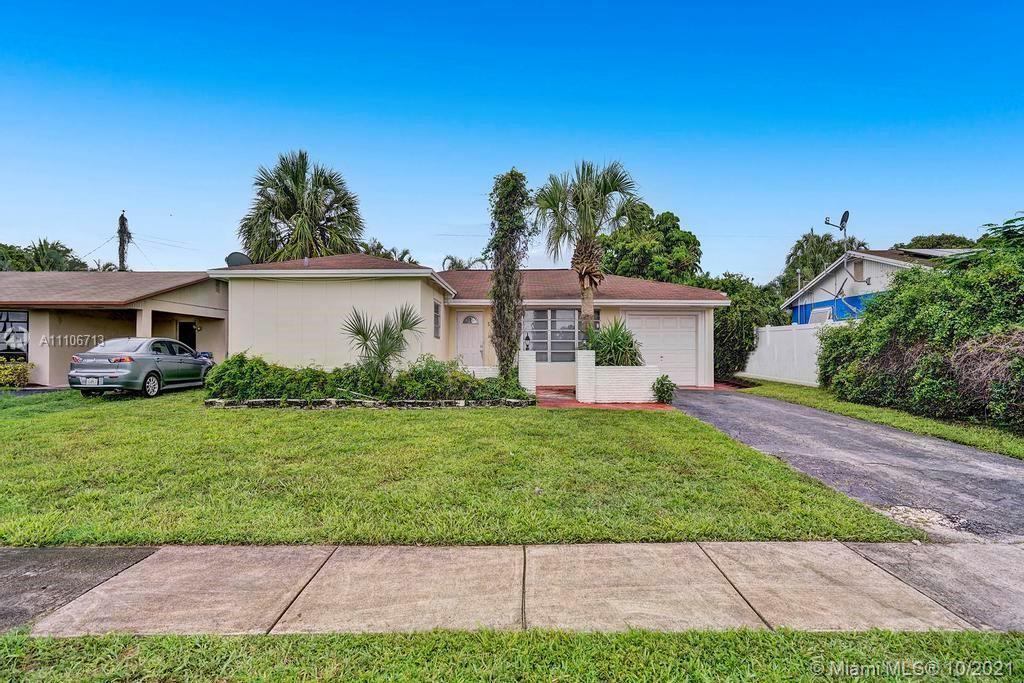 731 NW 65th Ave, Margate, FL 33063 | Redfin