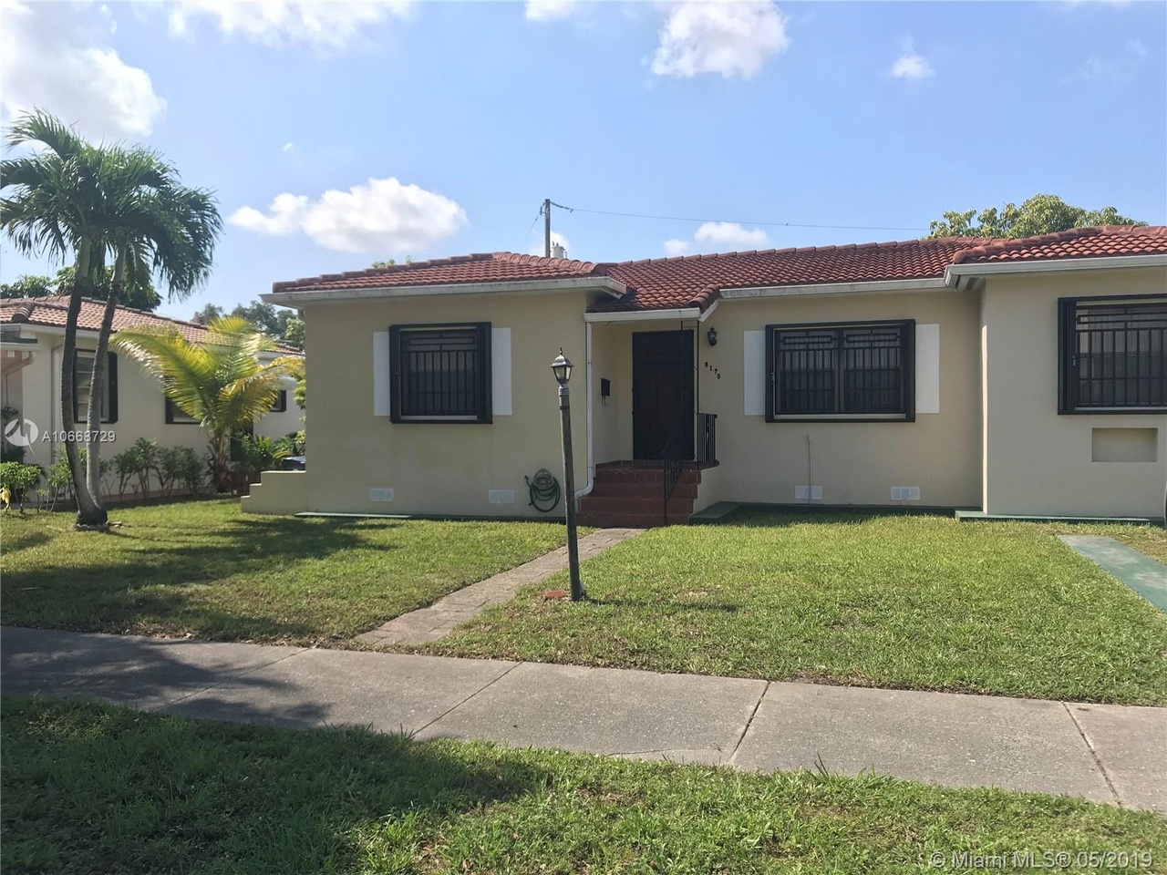 6170 SW 10th St, West Miami, FL 33144 | MLS# A10668729 | Redfin