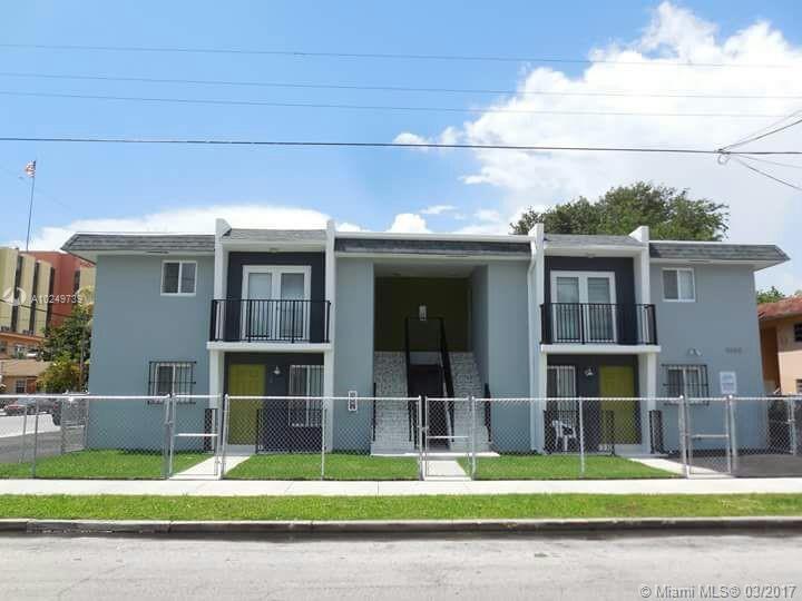 1000 5th Street Miami Beach A Deep Dive