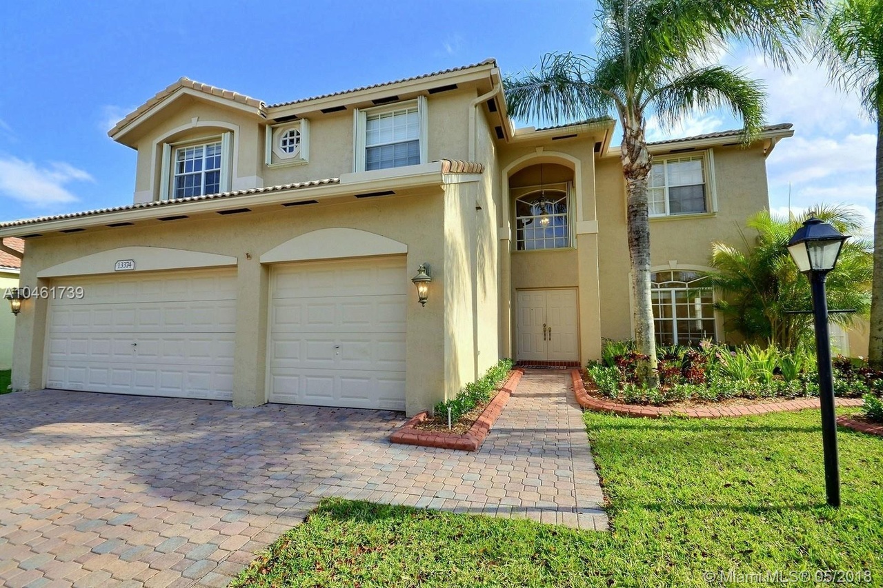 13374 NW 13th St, Pembroke Pines, FL 33028 MLS A10461739 Redfin