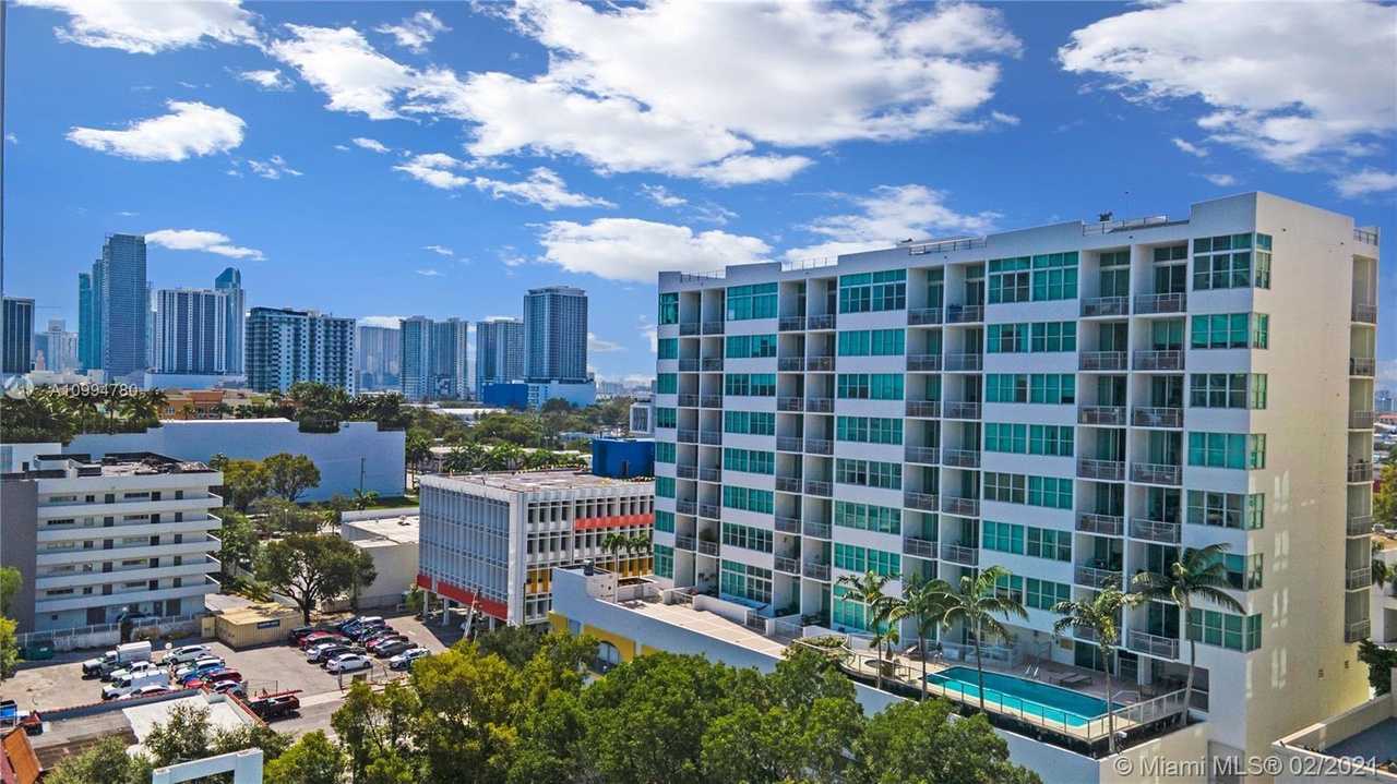 2200 NE 4th Ave #402, Miami, FL 33137 | MLS# A10994780 | Redfin