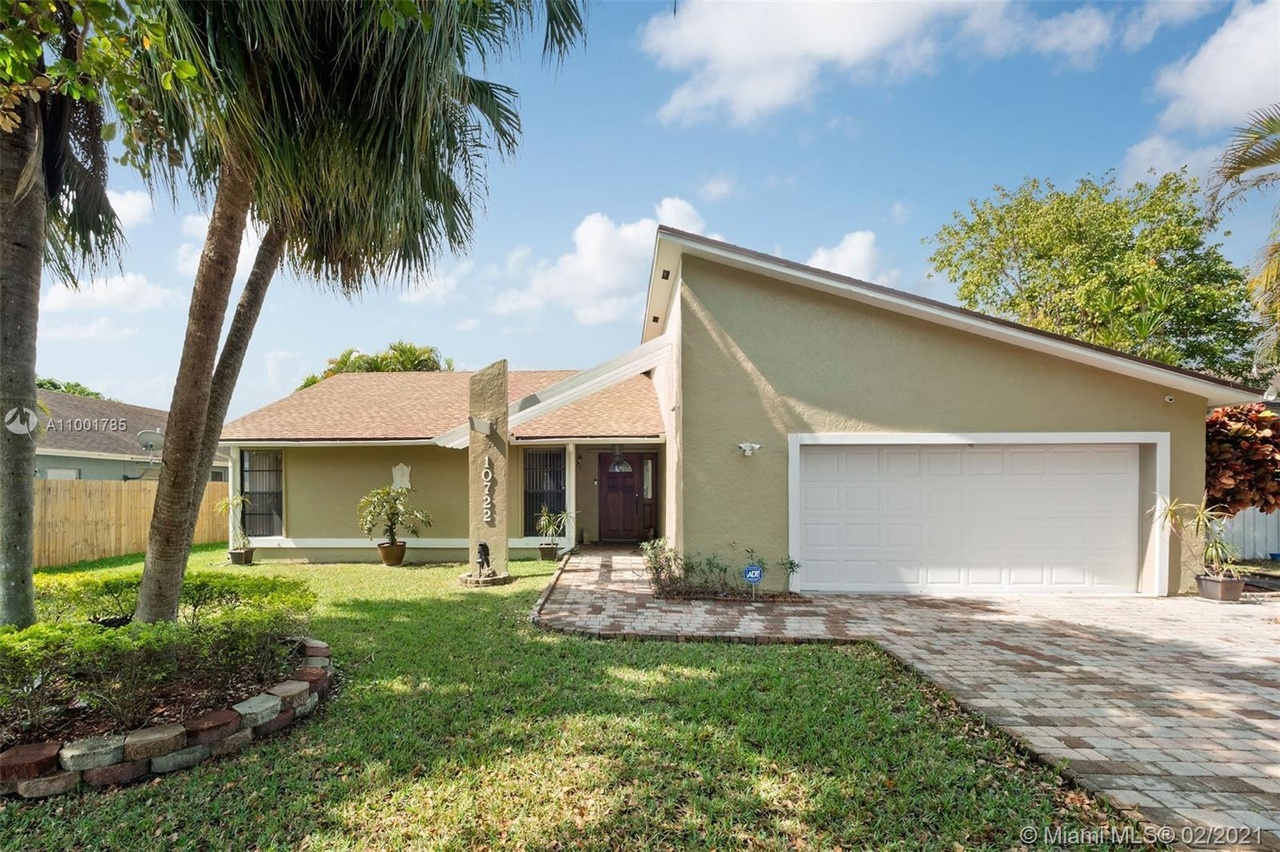 10722 SW 138th Pl Miami FL 33186 MLS A11001785 Redfin 10722 SW 138th Pl Miami FL 33186 MLS A11001785 Redfin