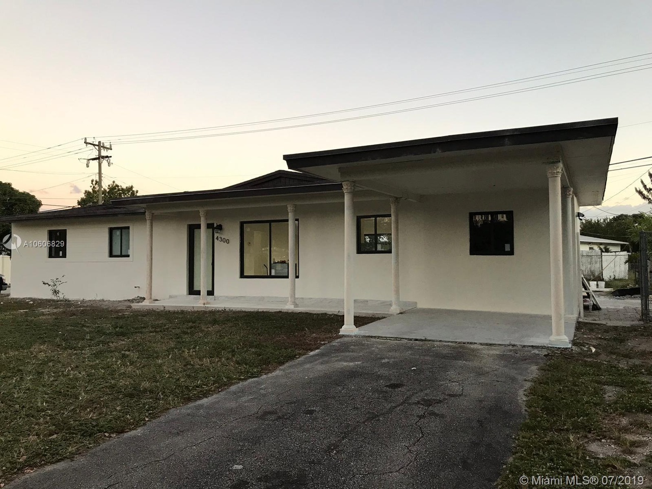 4300 NW 173rd Dr, Miami Gardens, FL 33055 | MLS# A10606829 | Redfin