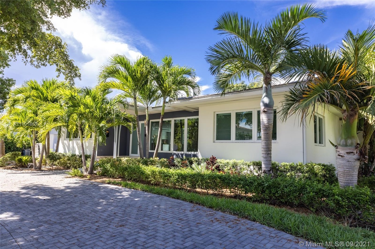 1351 NE 101 St, Miami Shores, FL 33138 | MLS# A11101860 | Redfin