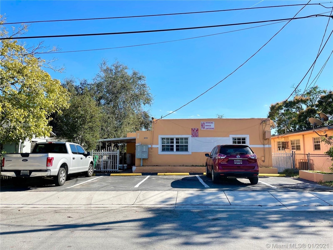 2052 Washington Ave Opa Locka Fl 33054 Mls A10988884 Redfin