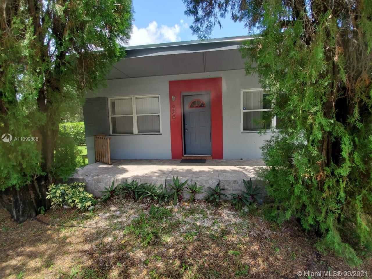495 NW 42nd St, Miami, FL 33127