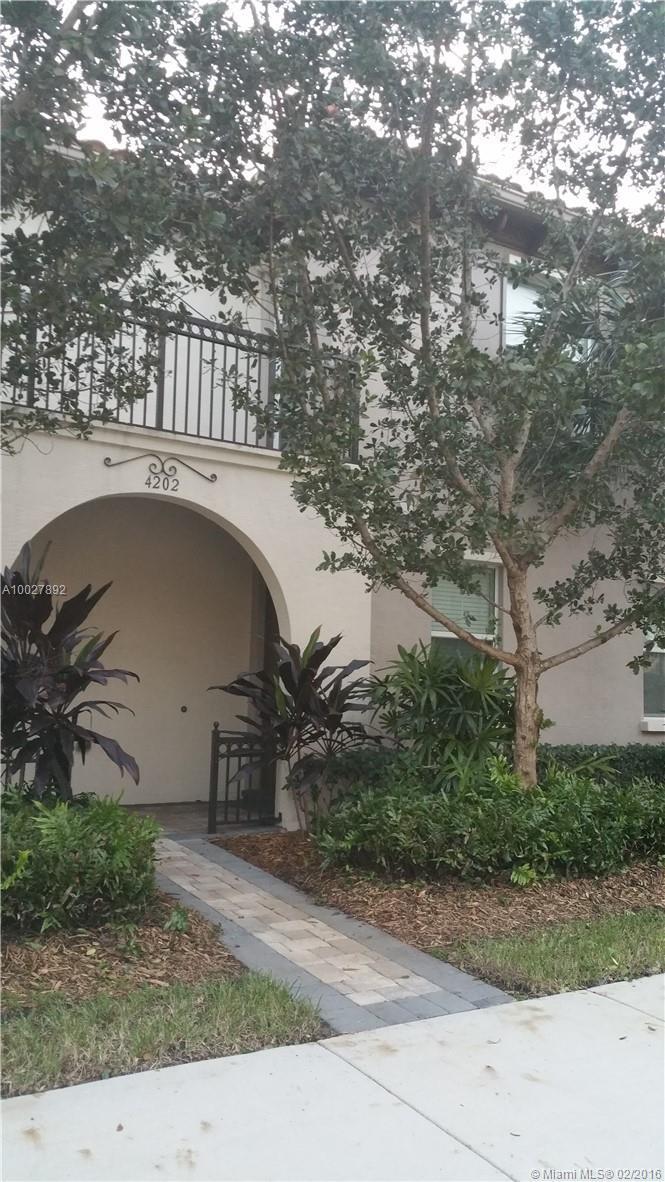 4202 Cascada Cir 4202, Hollywood, FL 33024 MLS A10027892 Redfin