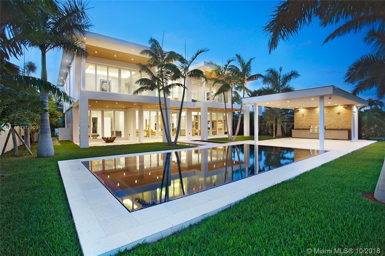3465 N Meridian Ave, Miami Beach, FL 33140 | MLS ...