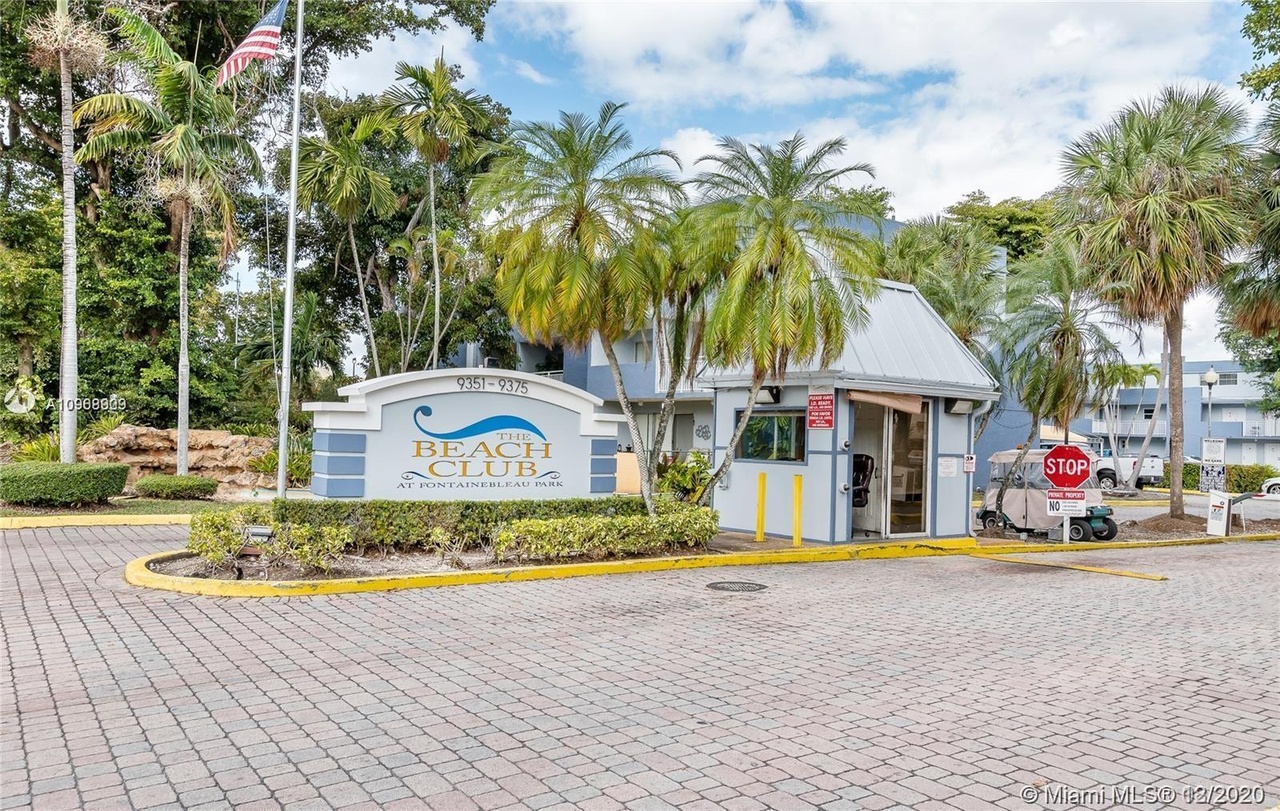 9351 Fontainebleau Blvd Unit B232, Miami, FL 33172 Redfin