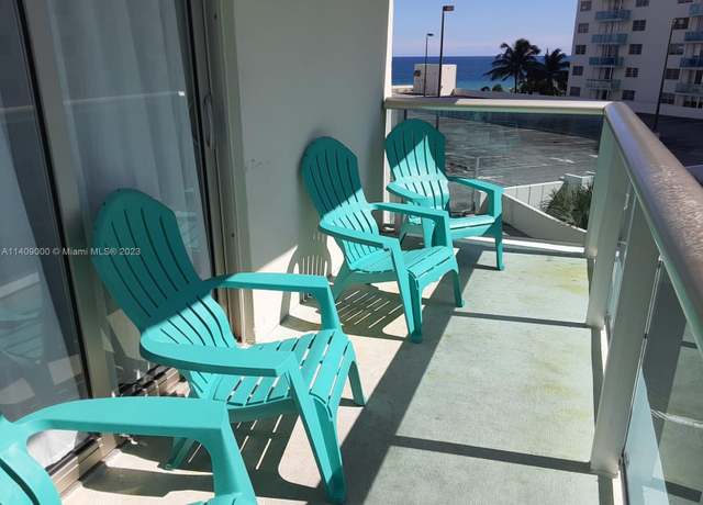 Property at 3801 S Ocean Dr Unit 5O, Hollywood, FL 33019, 2 beds, 2 baths