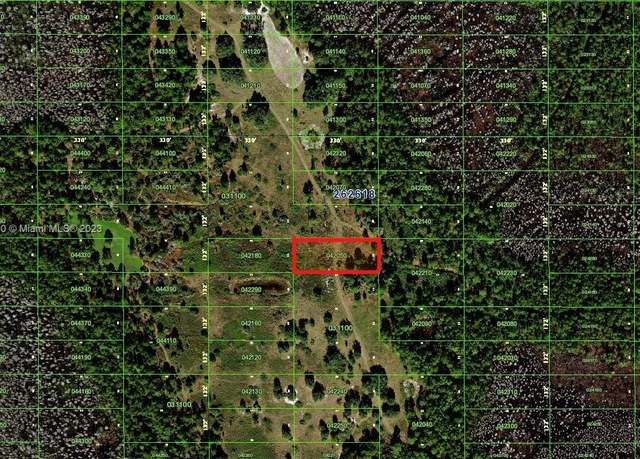 Property at 100 Old Grade, FL 33868