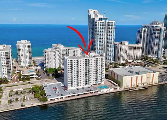 Property at 3000 S Ocean Dr #206, Hollywood, FL 33019, 1 bed, 1.5 baths