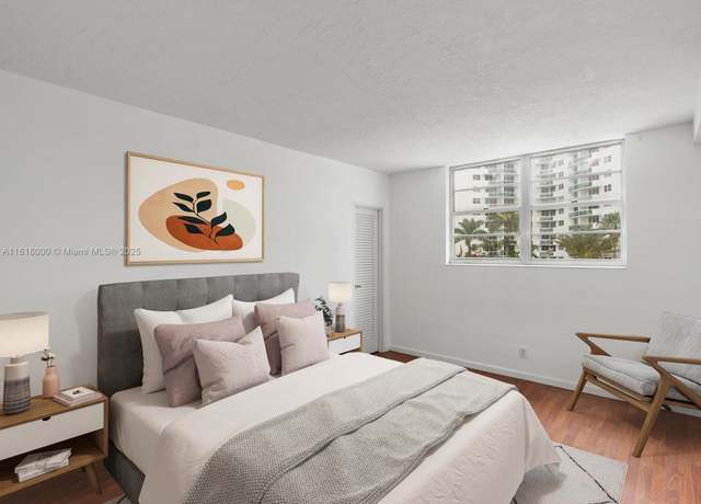 Property at 3000 S Ocean Dr #206, Hollywood, FL 33019, 1 bed, 1.5 baths