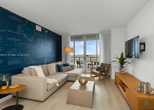 Property at 2602 E Hallandale Beach Blvd #2706, Hallandale Beach, FL 33009, 2 beds, 2 baths