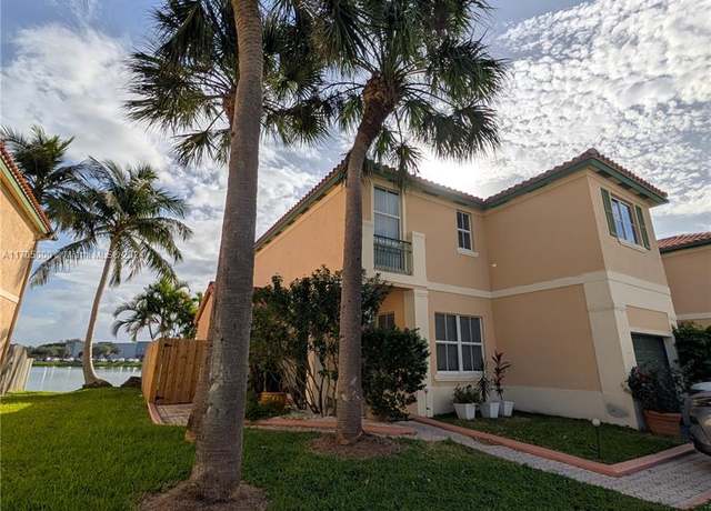 Property at Undisclosed address, Miami Lakes, FL 33016, 3 beds, 2 baths