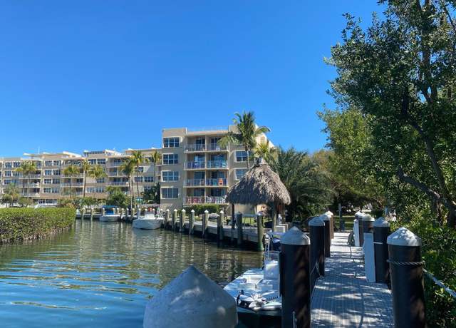 Property at 88500 Overseas Hwy #302, Tavernier, FL 33070, 1 bath