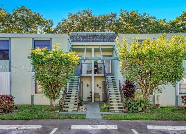 Property at 7310 NW 18th St #206, Margate, FL 33063, 2 beds, 2 baths