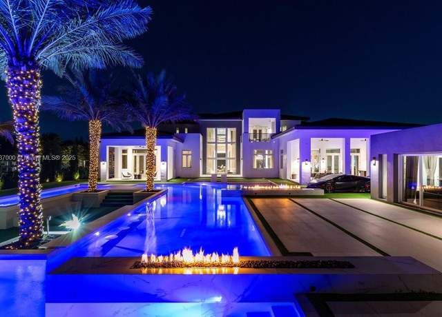 Property at 17900 SW 70th Pl, Southwest Ranches, FL 33331, 7 beds, 8 baths