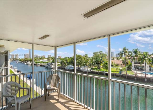 Property at 465 Paradise Isle Blvd #308, Hallandale Beach, FL 33009, 1 bed, 1 bath