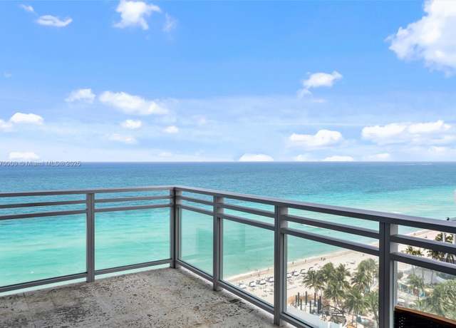 Property at 3535 S Ocean Dr #1703, Hollywood, FL 33019, 2 beds, 2.5 baths