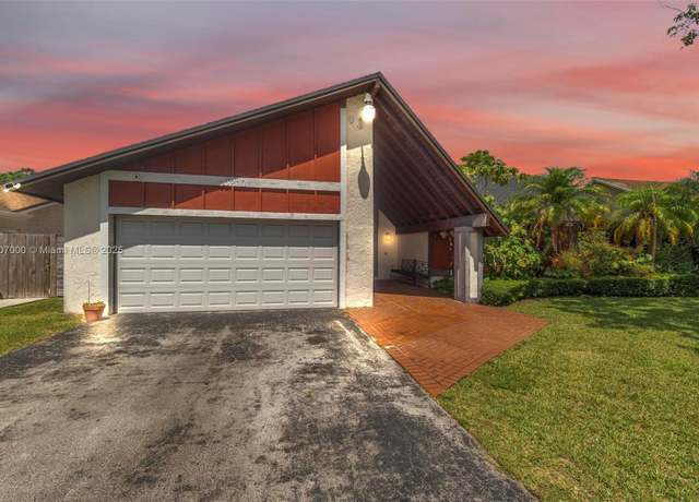 Property at 10210 SW 133rd Ct, Miami, FL 33186, 3 beds, 2 baths