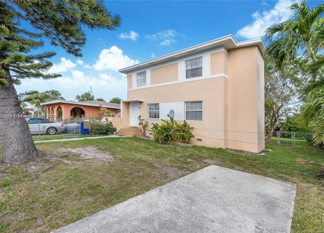 Property at 2361 NW 15th St, Miami, FL 33125