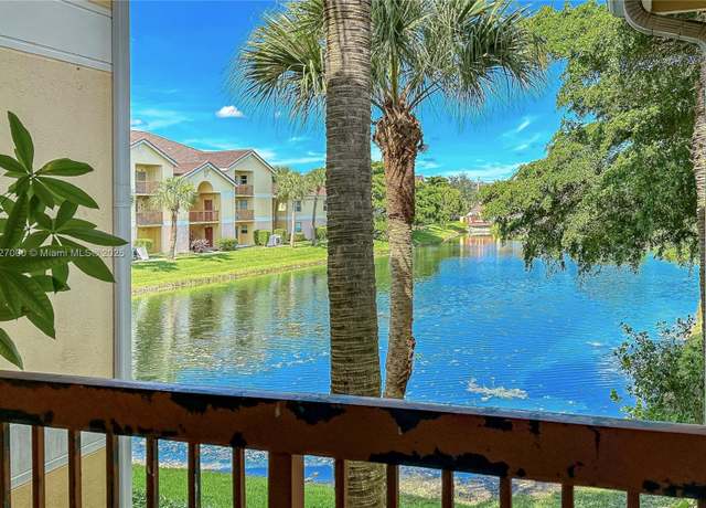 Property at 7680 Westwood Dr #823, Tamarac, FL 33321, 3 beds, 2 baths