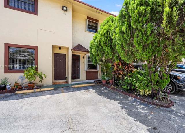 Property at 1310 W 46th St #8, Hialeah, FL 33012, 2 beds, 1.5 baths