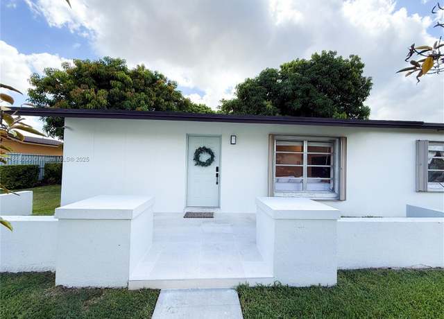 Property at 3131 SW 117th Ct, Miami, FL 33175, 2 beds, 1 bath