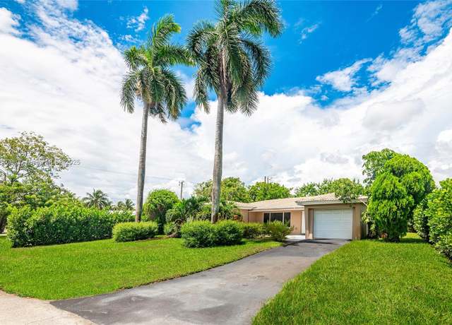 Property at Undisclosed address, Oakland Park, FL 33334, 3 beds, 2 baths