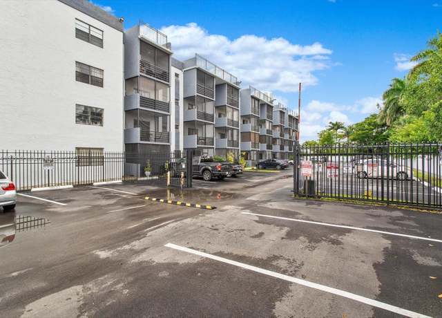 Property at 13500 NE 3rd Ct #325, North Miami, FL 33161, 2 beds, 2 baths