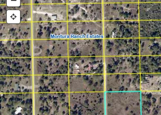 Property at 727 Perimeter Rd, Clewiston, FL 33440