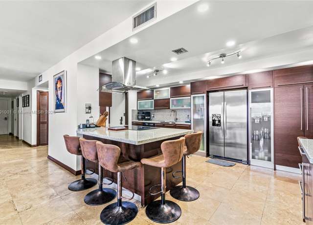 Property at 1800 NE 114th St #811, Miami, FL 33181, 3 beds, 3 baths