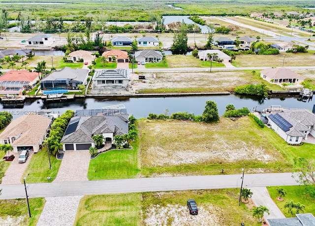 Property at 718 NW 38 Pl, Cape Coral, FL 33993