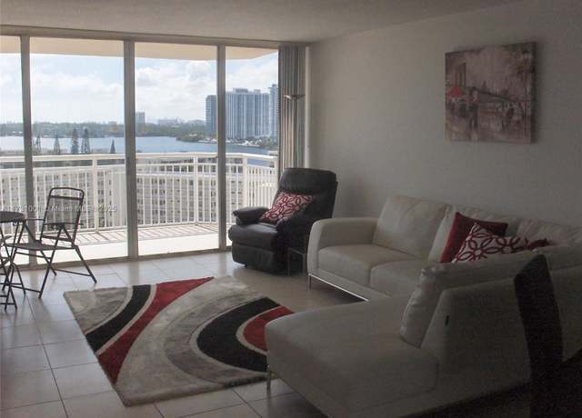Property at 18031 Biscayne Blvd #1103, Aventura, FL 33160, 1 bed, 1.5 baths