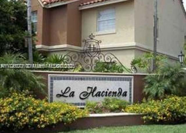 Property at 18352 NW 68th Ave Unit A, Hialeah, FL 33015, 1 bed, 1 bath