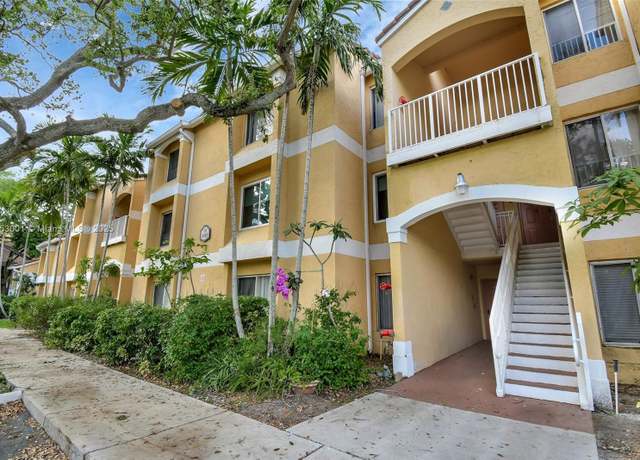 Property at 2445 NW 33rd St #1410, Oakland Park, FL 33309, 2 beds, 2 baths