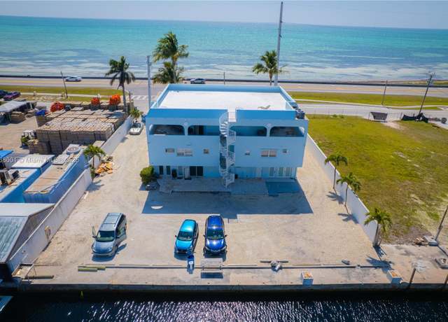 Property at 74560 Overseas Hwy, Islamorada, FL 33036