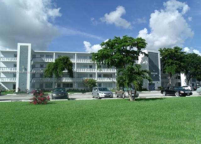 Property at 2031 Durham B #2031, Deerfield Beach, FL 33442, 1 bed, 1.5 baths