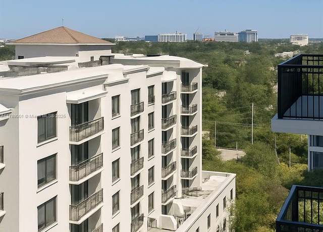 Property at 301 Altara Ave Unit UPH1004, Coral Gables, FL 33146, 1 bed, 1 bath